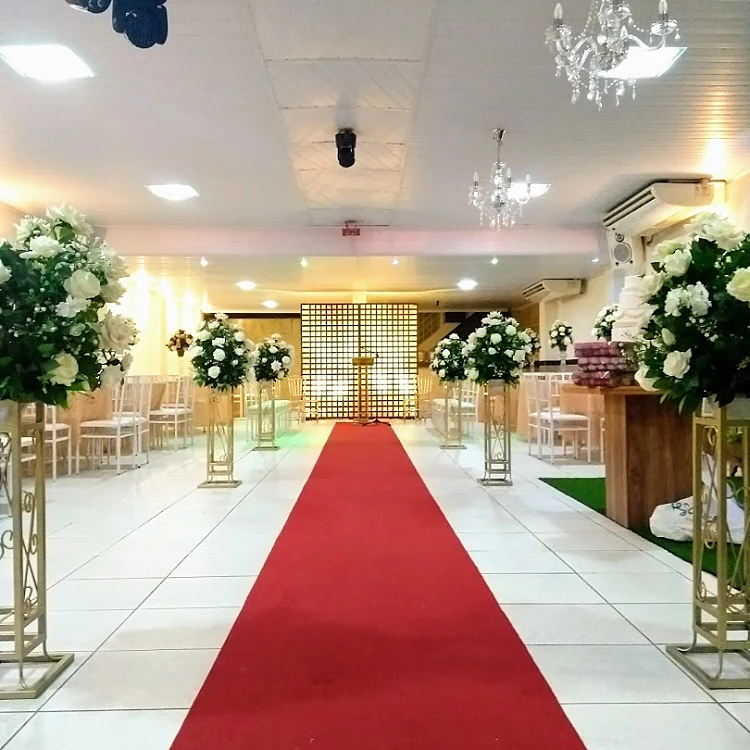 Casa de Festas Mamede